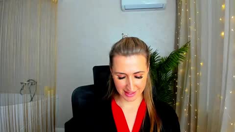 Olivia online show from 20, 1, 2025