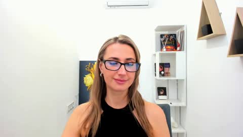 Olivia online show from 27, 1, 2025