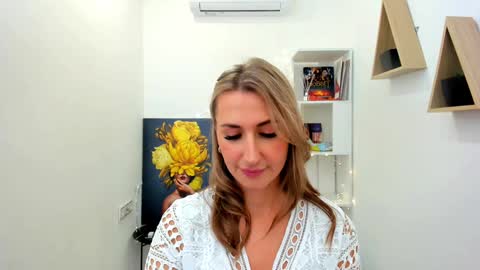 Olivia online show from 31, 1, 2025