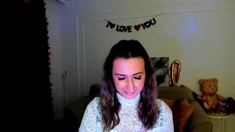 Olivia online show from 23, 2, 2026