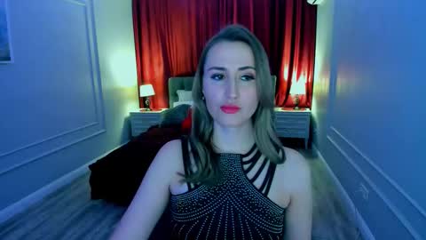 Olivia online show from 12, 3, 2026