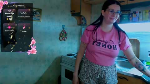 Polina online show from 3, 4, 2026