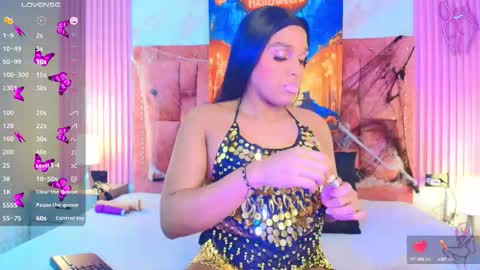 goldilockss15 online show from 15, 10, 2025