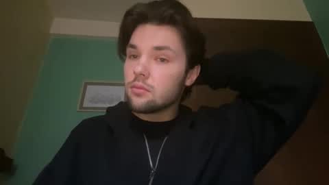 Snapshot of goldroutine chatting on 16, 1, 2026 Vlad online show from 16, 1, 2026