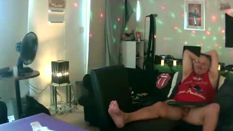 goldyguy011 online show from 31, 1, 2025