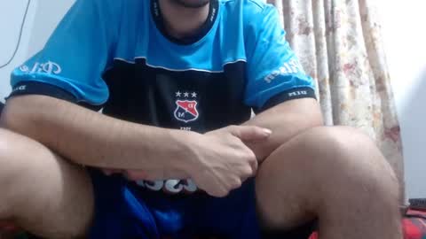 julin Andrs online show from 9, 2, 2025