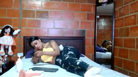 Valentina online show from 19, 12, 2024