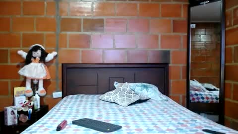 Valentina online show from 21, 12, 2024