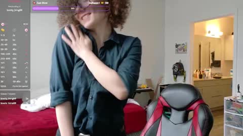 gomoreup online show from 15, 2, 2025