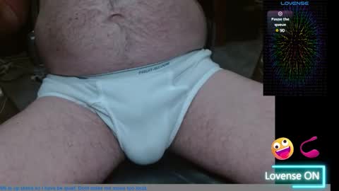 Snapshot of gonfishn chatting on 5, 1, 2025 gonfishn online show from 5, 1, 2025
