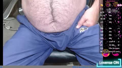Snapshot of gonfishn chatting on 12, 1, 2025 gonfishn online show from 12, 1, 2025