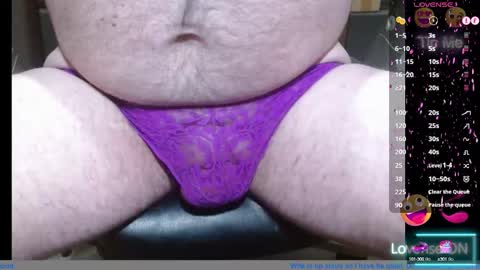 Snapshot of gonfishn chatting on 19, 1, 2025 gonfishn online show from 19, 1, 2025