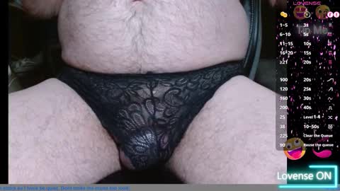 Snapshot of gonfishn chatting on 1, 2, 2025 gonfishn online show from 1, 2, 2025