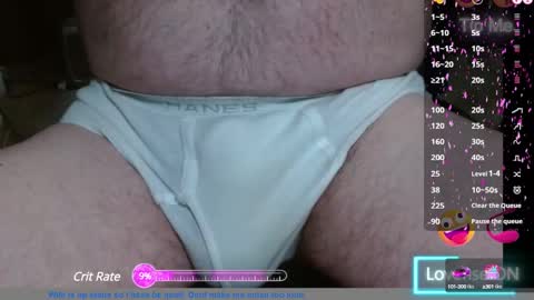 Snapshot of gonfishn chatting on 2, 3, 2025 gonfishn online show from 2, 3, 2025
