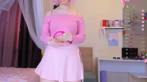 gongjulee online show from 24, 3, 2026