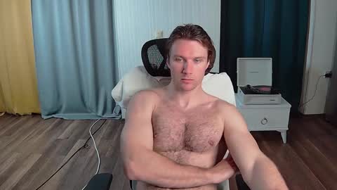 GonzotrasH online show from 24, 5, 2026