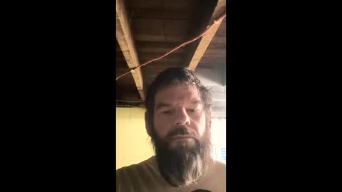 Snapshot of goober1979 chatting on 8, 3, 2026 goober1979 online show from 8, 3, 2026