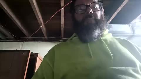 Snapshot of goober1979 chatting on 18, 3, 2026 goober1979 online show from 18, 3, 2026