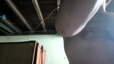 Snapshot of goober1979 chatting on 5, 4, 2026 goober1979 online show from 5, 4, 2026