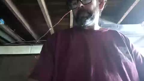 Snapshot of goober1979 chatting on 6, 4, 2026 goober1979 online show from 6, 4, 2026