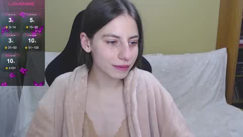 Elizabeth Effie online show from 24, 12, 2024