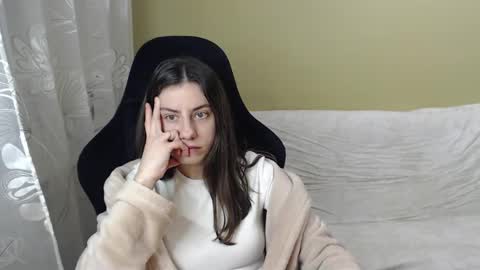 Snapshot of good__night chatting on 13, 3, 2026 Elizabeth Effie online show from 13, 3, 2026