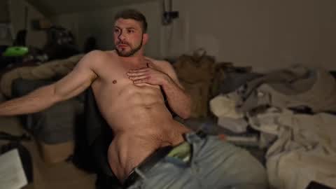 Rick online show from 18, 2, 2025