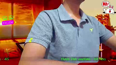 Joel online show from 27, 10, 2025