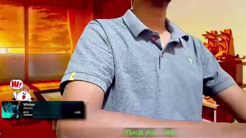 Joel online show from 2, 12, 2025