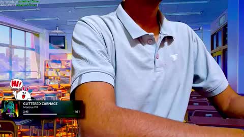 Joel online show from 8, 3, 2026