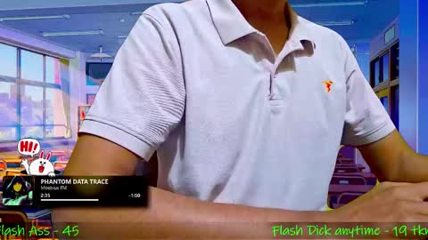 Joel online show from 11, 3, 2026