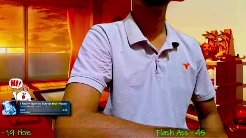 Joel online show from 16, 4, 2026