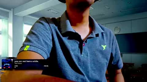 Joel online show from 28, 4, 2026