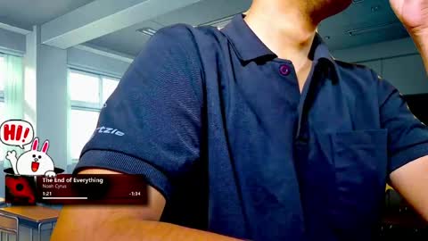 Joel online show from 30, 4, 2026