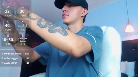 Snapshot of good_sheep chatting on 11, 10, 2025 good_sheep online show from 11, 10, 2025