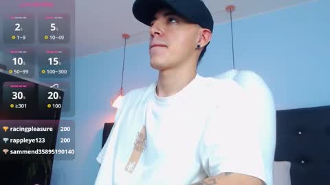 Snapshot of good_sheep chatting on 12, 10, 2025 good_sheep online show from 12, 10, 2025