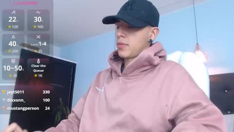 Snapshot of good_sheep chatting on 15, 10, 2025 good_sheep online show from 15, 10, 2025