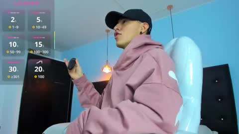 Snapshot of good_sheep chatting on 21, 10, 2025 good_sheep online show from 21, 10, 2025