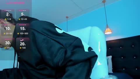 Snapshot of good_sheep chatting on 4, 11, 2025 good_sheep online show from 4, 11, 2025