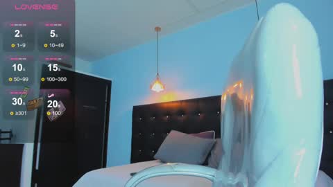 Snapshot of good_sheep chatting on 13, 11, 2025 good_sheep online show from 13, 11, 2025