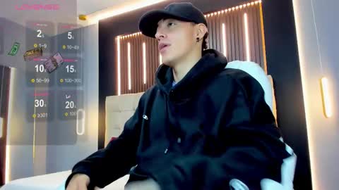 good_sheep online show from 19, 2, 2026