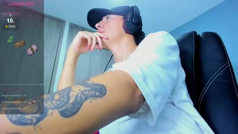 Snapshot of good_sheep chatting on 16, 5, 2026 good_sheep online show from 16, 5, 2026