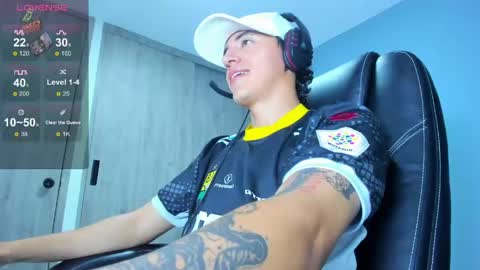 Snapshot of good_sheep chatting on 20, 5, 2026 good_sheep online show from 20, 5, 2026