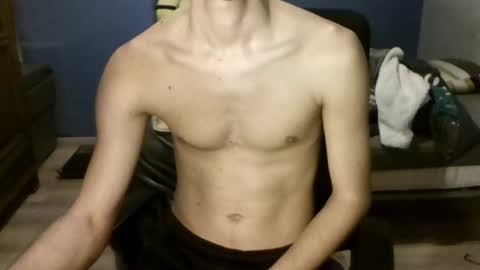 Goodboy online show from 15, 11, 2025