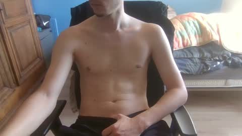 Goodboy online show from 25, 4, 2026