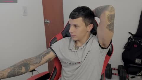 goodboy69i online show from 26, 10, 2025