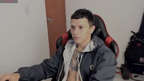 goodboy69i online show from 3, 11, 2025