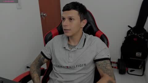 goodboy69i online show from 5, 11, 2025