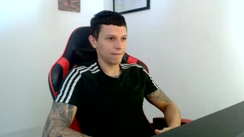 goodboy69i online show from 9, 11, 2025