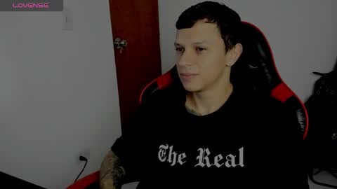 goodboy69i online show from 14, 11, 2025